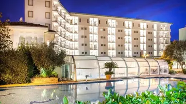 Hotel Aurelia