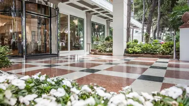 Hotel Aurelia