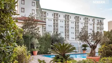 Hotel Aurelia