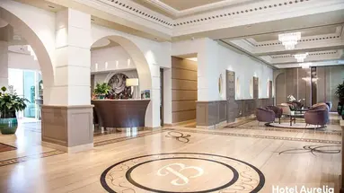 Hotel Aurelia