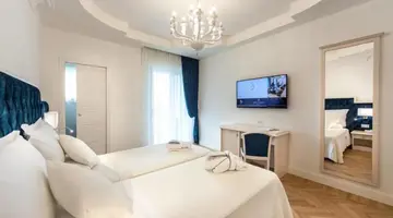Hotel Aurelia
