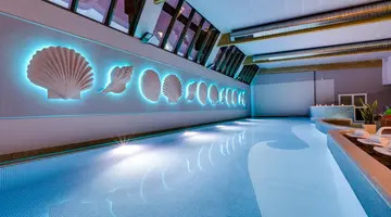 Hotel Aurora Family & Spa