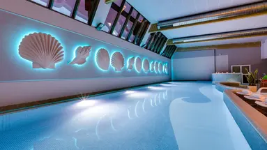 Hotel Aurora Family & Spa