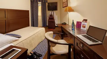 Hotel Aurora Family & Spa