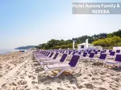 Hotel Aurora Family & Spa
