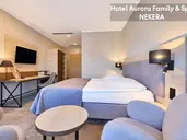 Hotel Aurora Family & Spa
