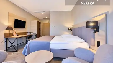 Hotel Aurora Family & Spa