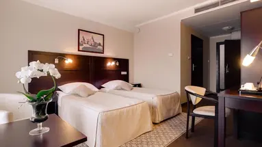 Hotel Aurora Family & Spa
