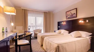 Hotel Aurora Family & Spa
