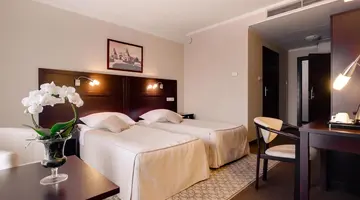 Hotel Aurora Family & Spa