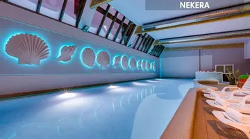 Hotel Aurora Family & Spa