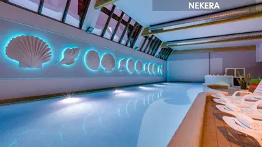 Hotel Aurora Family & Spa