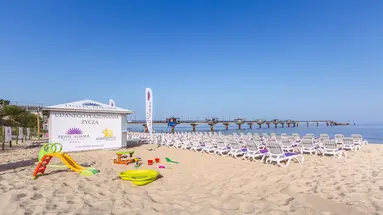 Hotel Aurora Family & Spa