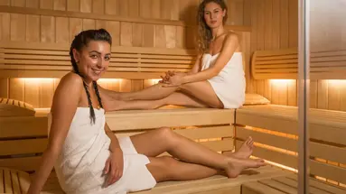 Hotel Aurora Family & Spa