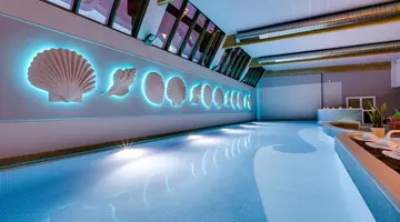 Hotel Aurora Family & Spa