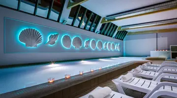 Hotel Aurora Family & Spa