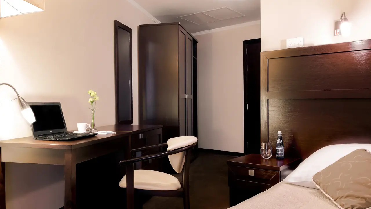 Hotel Aurora Family & Spa