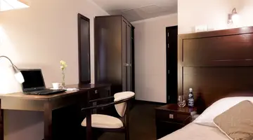 Hotel Aurora Family & Spa