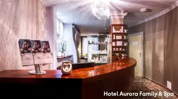 Hotel Aurora Family & Spa