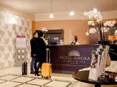 Hotel Aurora Family & Spa