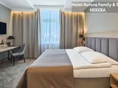 Hotel Aurora Family & Spa