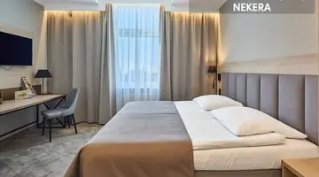 Hotel Aurora Family & Spa