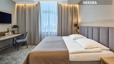 Hotel Aurora Family & Spa