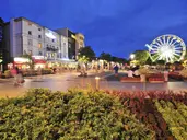 Hotel Aurora Family & Spa