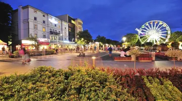 Hotel Aurora Family & Spa