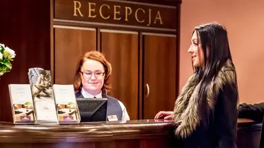 Hotel Aurora Family & Spa