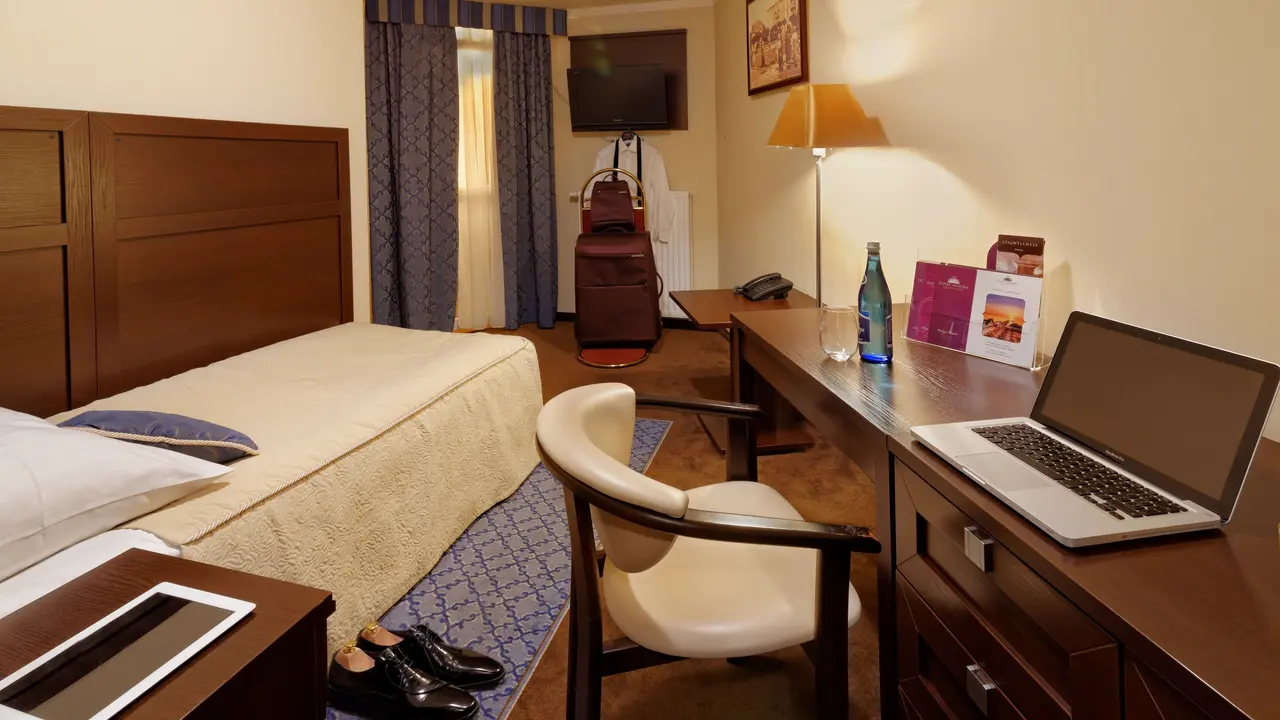 Hotel Aurora Family & Spa