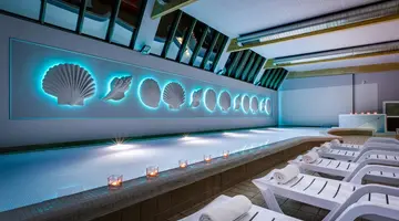 Hotel Aurora Family & Spa