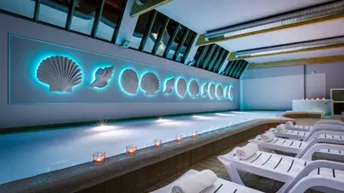 Hotel Aurora Family & Spa