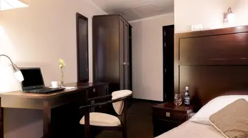 Hotel Aurora Family & Spa