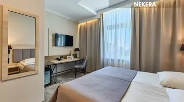 Hotel Aurora Family & Spa