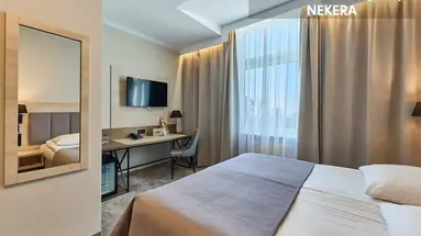 Hotel Aurora Family & Spa