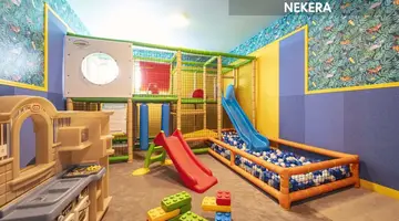 Hotel Aurora Family & Spa