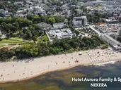 Hotel Aurora Family & Spa