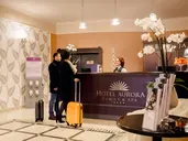 Hotel Aurora Family & Spa