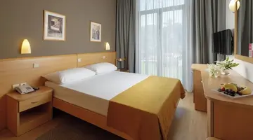 Hotel Aurora Plava Laguna