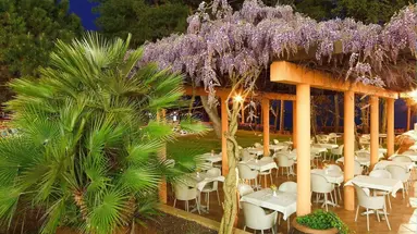 Hotel Aurora Plava Laguna