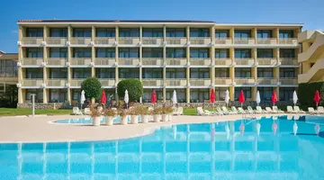 Hotel Aurora Plava Laguna