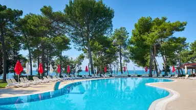 Hotel Aurora Plava Laguna
