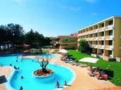 Hotel Aurora Plava Laguna