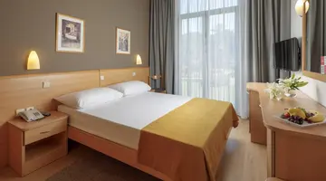 Hotel Aurora Plava Laguna