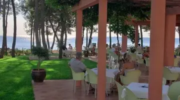 Hotel Aurora Plava Laguna