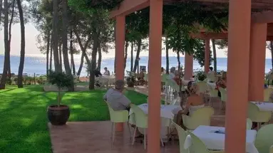 Hotel Aurora Plava Laguna