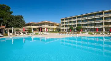 Hotel Aurora Plava Laguna