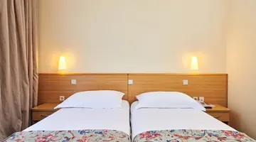 Hotel Aurora Plava Laguna