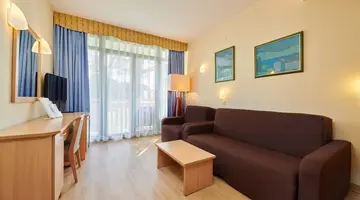 Hotel Aurora Plava Laguna
